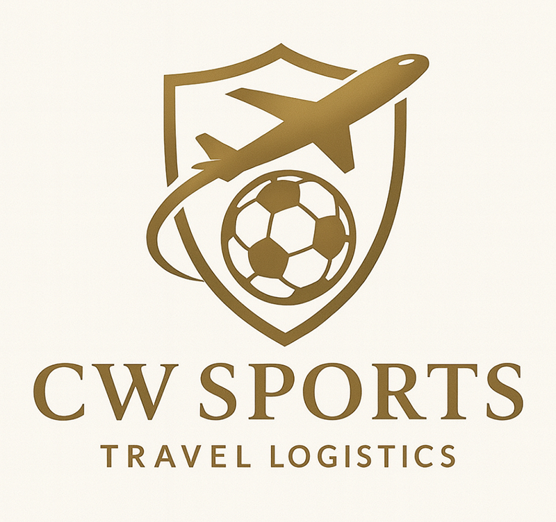 CW Sports Travel Logistics Ltd