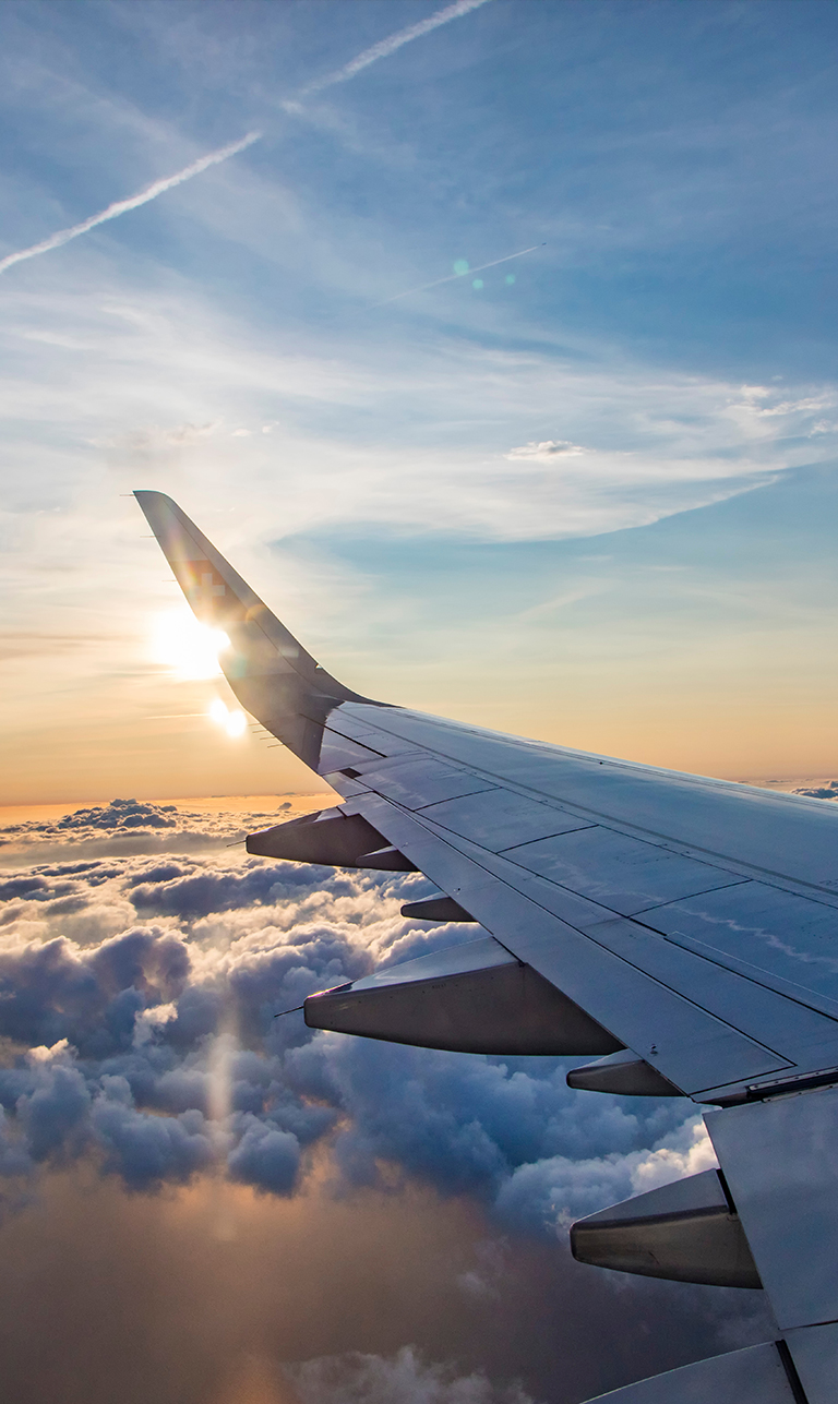 CW Sports Travel Logistics Ltd